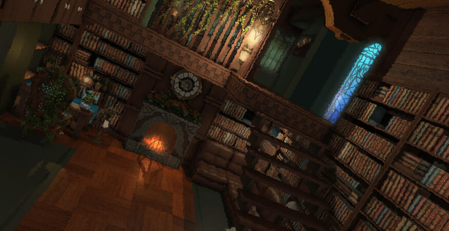 The Robin Room (R11)