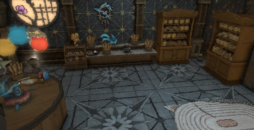 Ashley's Bread Room (R9)